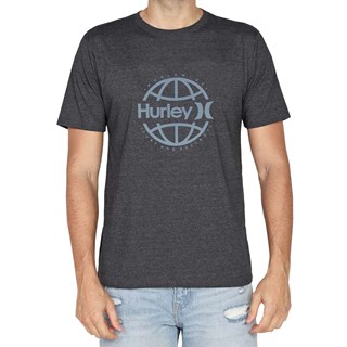 Camiseta Hurley Worldwild