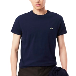 Camiseta Lacoste Pima