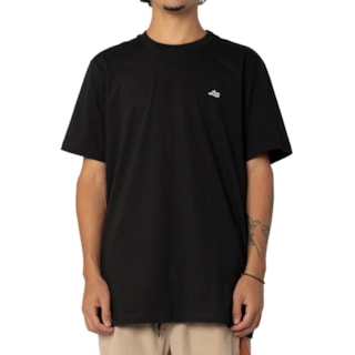 Camiseta Lost Basics