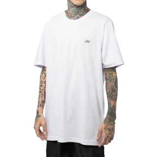 Camiseta Lost Basics