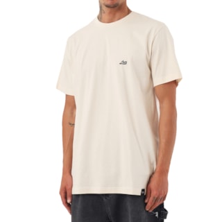 Camiseta Lost Basics