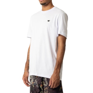 Camiseta Lost Basics Sheep Branco
