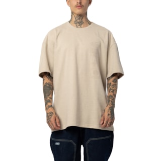 Camiseta Lost Tapioca
