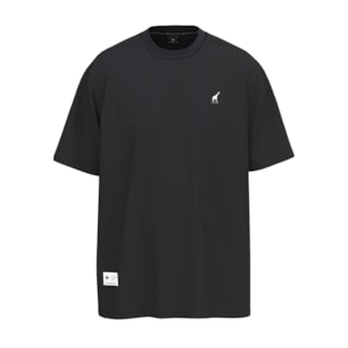 Camiseta LRG 610407016 Preto