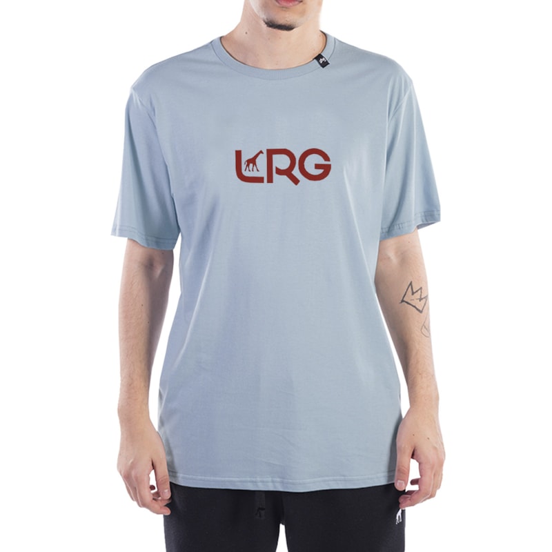 Camiseta LRG Luck os melhores preços | Clique e confira!