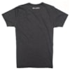 Camiseta Masculina Billabong Depth Cinza