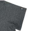 Camiseta Masculina Billabong Static Block Cinza