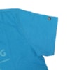 Camiseta Masculina Billabong Unity Azul Mescla