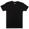 Camiseta Masculina Billabong Witness Preta