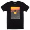 Camiseta Masculina Billabong Witness Preta