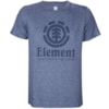 Camiseta Masculina Element Moulitree Azul