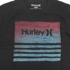 Camiseta Masculina Hurley Silk Preta 635002