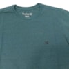 Camiseta Masculina Hurley Verde 636000A69