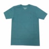 Camiseta Masculina Hurley Verde 636000A69