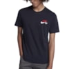 Camiseta Masculina Nike SB Azul 875329-451