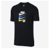 Camiseta Masculina Nike SB Preta 912255-010