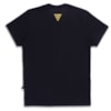 Camiseta Masculina Oakley Iconic Tee Preta