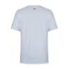 Camiseta Masculina Quiksilver Confort Place Branco