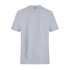 Camiseta Masculina Quiksilver Last Tree Cinza