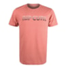 Camiseta Masculina Rip Curl Especial Pumped Bordô