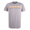 Camiseta Masculina Rip Curl Especial Pumped Cinza