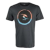 Camiseta Masculina Rip Curl Grafiti