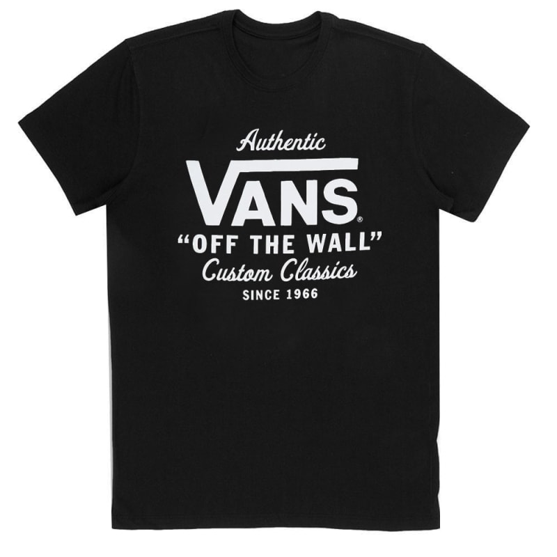 vans blusa masculina