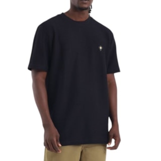 Camiseta MCD 12612003 Preta