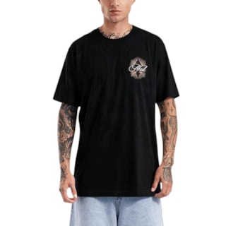 Camiseta MCD Anjo Preta