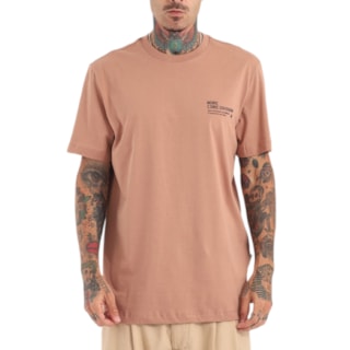 Camiseta MCD Atemporal Lateral