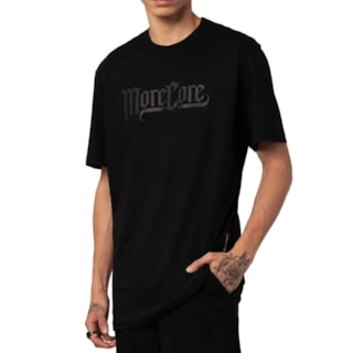 Camiseta MCD Cali Lines Black