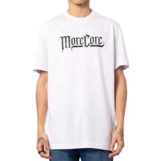 Camiseta MCD Cali Lines White