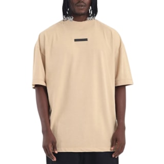 Camiseta MCD Division Bege