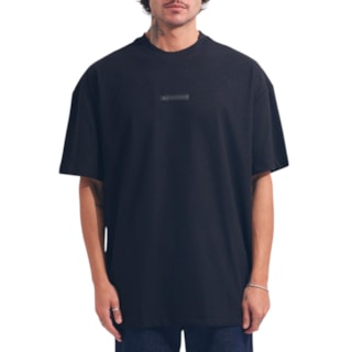 Camiseta MCD Division Preta