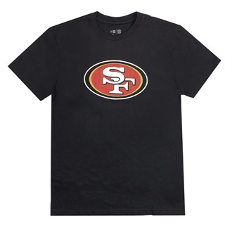 Camiseta New Era Basic San Francisco