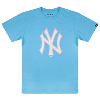 Camiseta New Era MLB New York Yankees