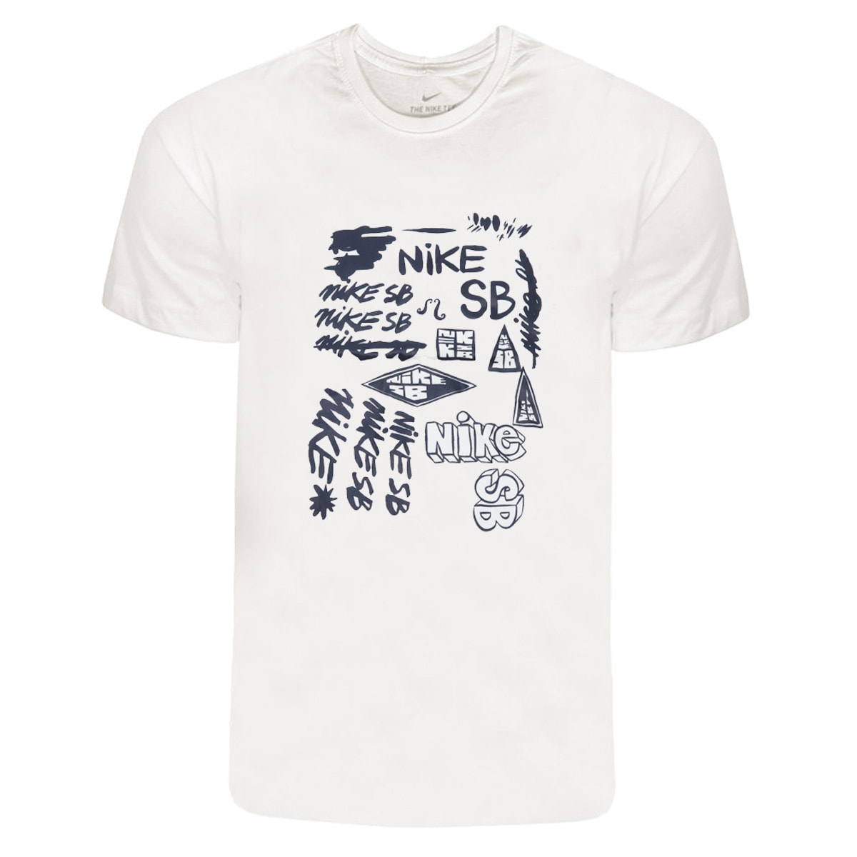 camiseta nike personalizada