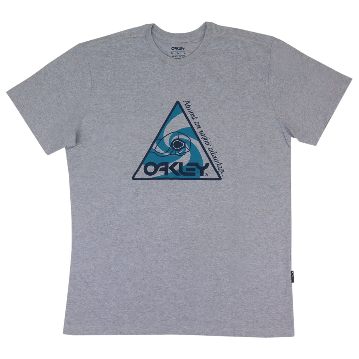 Camiseta Oakley Metal 2.0 T-Shirt Piet os melhores preços