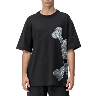 Camiseta Oakley Graphic Shadow os melhores preços