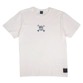 Camiseta Oakley Frog Big Graphic Tee - Masculina
