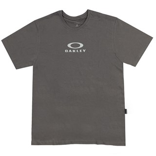 Camiseta Oakley Bark New Forged Iron