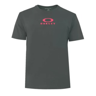 Camiseta Oakley Bark New Shadow