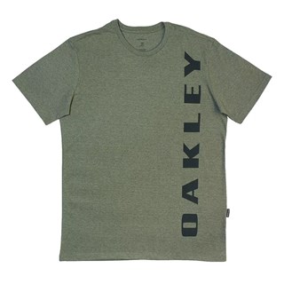 Camiseta Oakley Big Bark Surplus Green