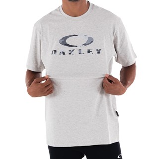 Oakley Camiseta Mod Camo Branca - Loja General Lyy