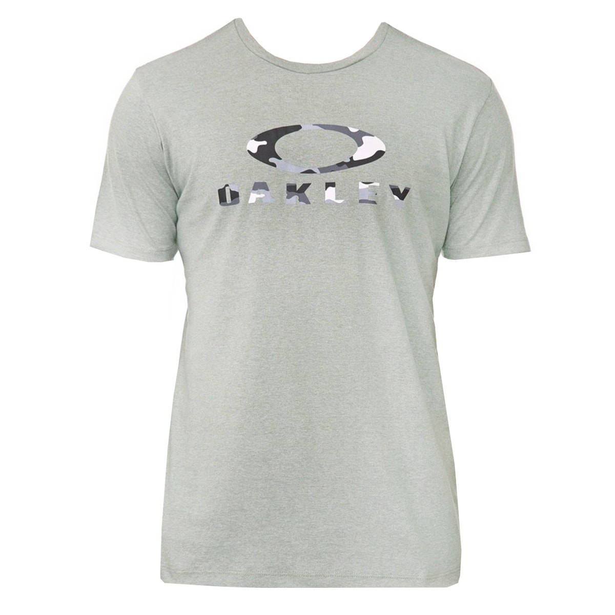 Blusa oakley masculina camuflada shops