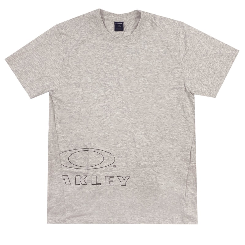 Camisetas Oakley - Ótimos Preços