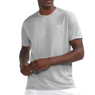 Camiseta Oakley Daily Sport III Dark Grey