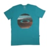 Camiseta Oakley Eclipse Tee