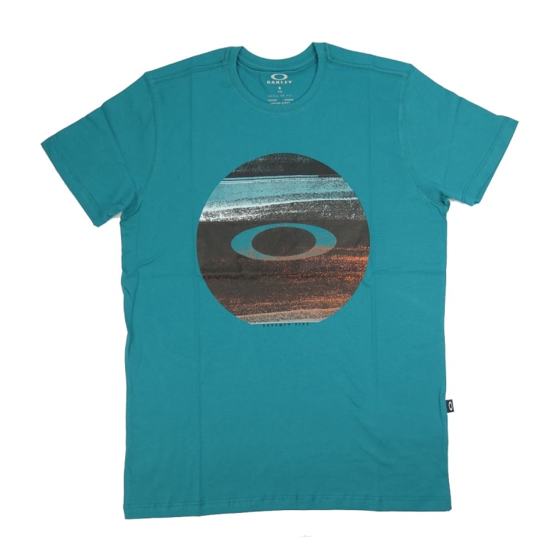 Camiseta Oakley Eclipse Tee