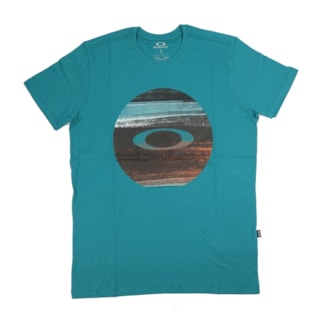 Camiseta Oakley Eclipse Tee Camiseta Oakley Eclipse Tee